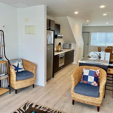 شقة Whitigetaway Sanctuary Soleil وايتيانغا المظهر الخارجي الصورة
