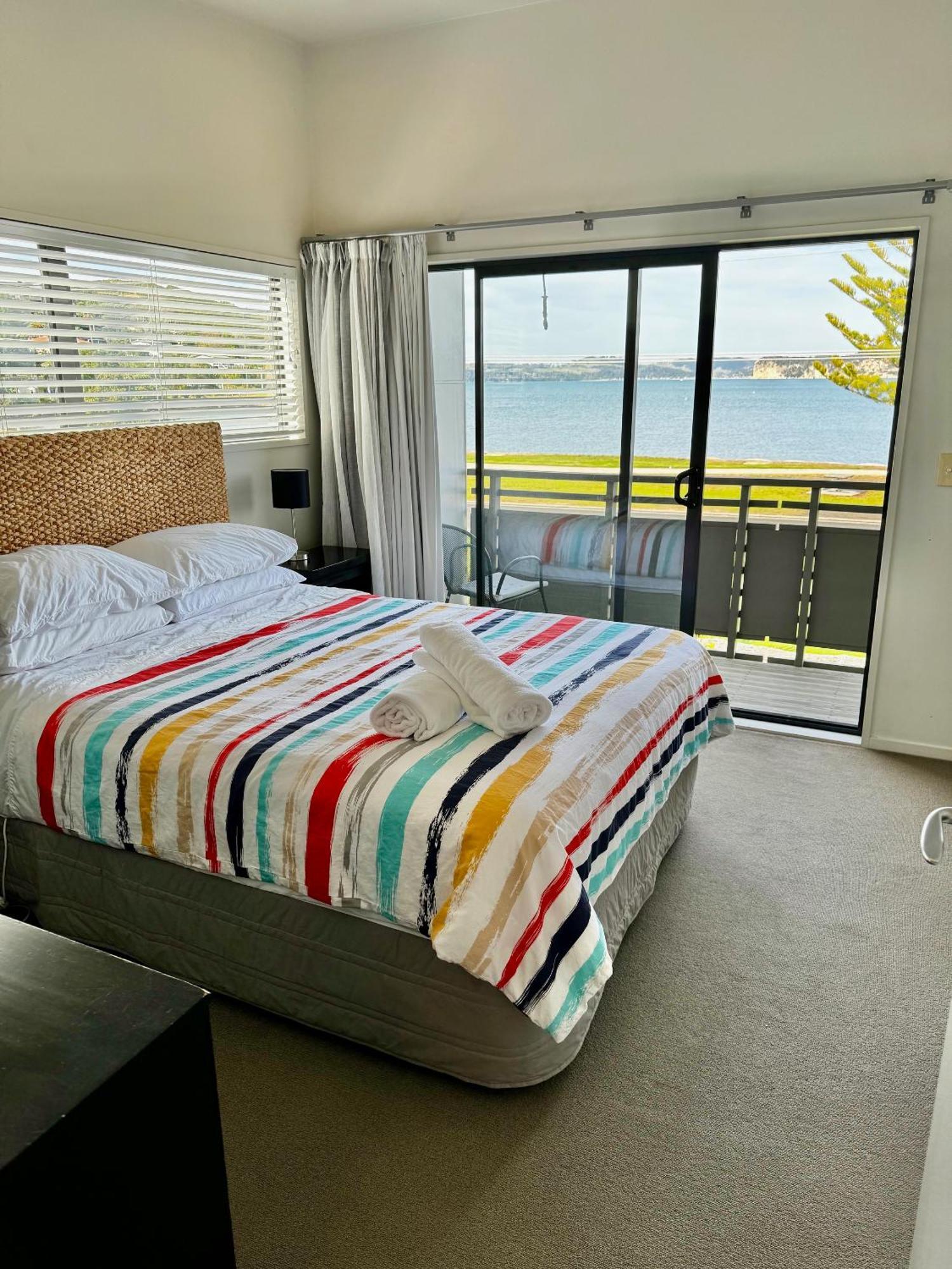 شقة Whitigetaway Sanctuary Soleil وايتيانغا المظهر الخارجي الصورة